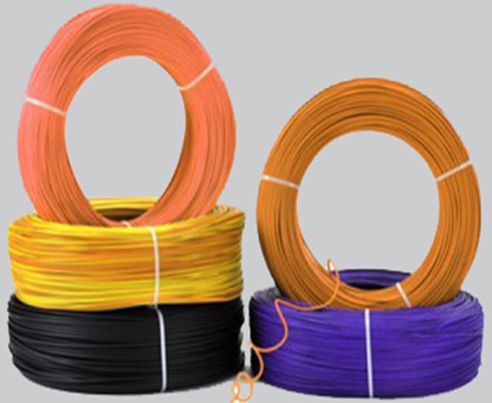 High Temperature Wire