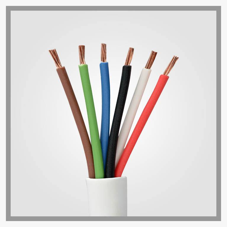 Insulated Cable