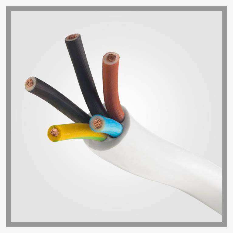 Multicore Cable Manufacturer