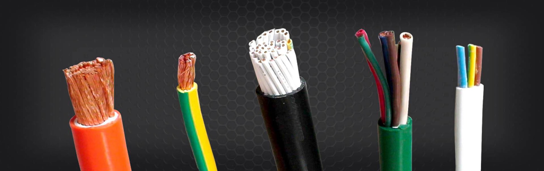 PTFE Wire Manufacturer